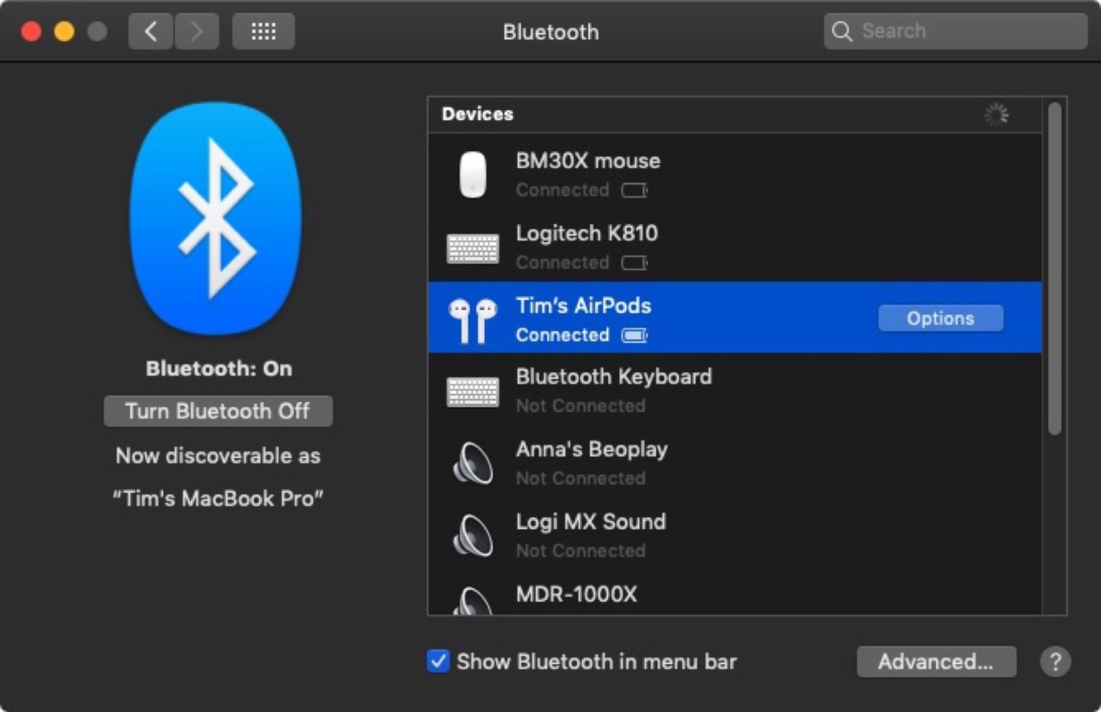 Connecting AirPods to Mac: A Step by Step Guide - MacRumors