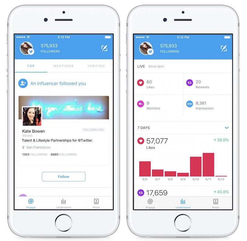 Twitter Extends Video Limit From 30 to 140 Seconds, Launches New