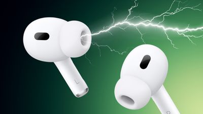 Función de craqueo de AirPods