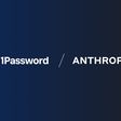 1password anthropic integration