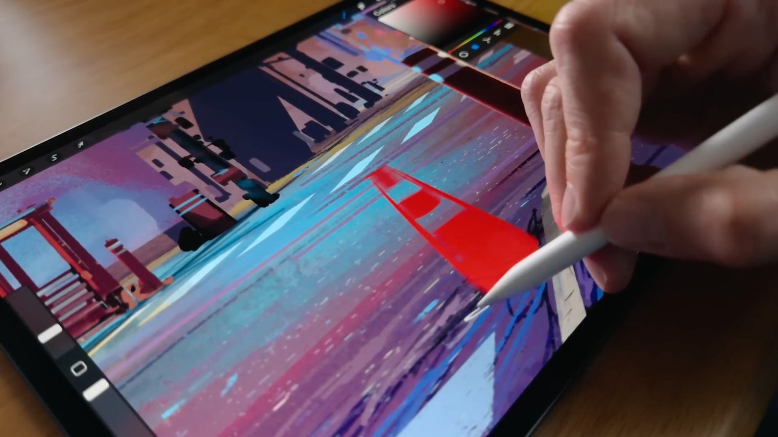 Apple Pencil Pro: Tips for Using Apple's 2024 iPad Stylus - MacRumors