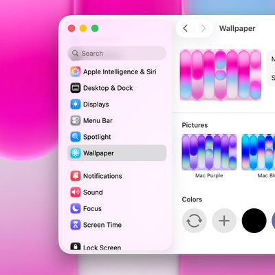 macbook neo wallpaper macos tahoe 26 4