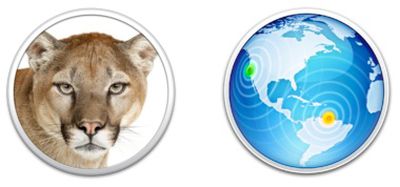 os x mountain lion server icons