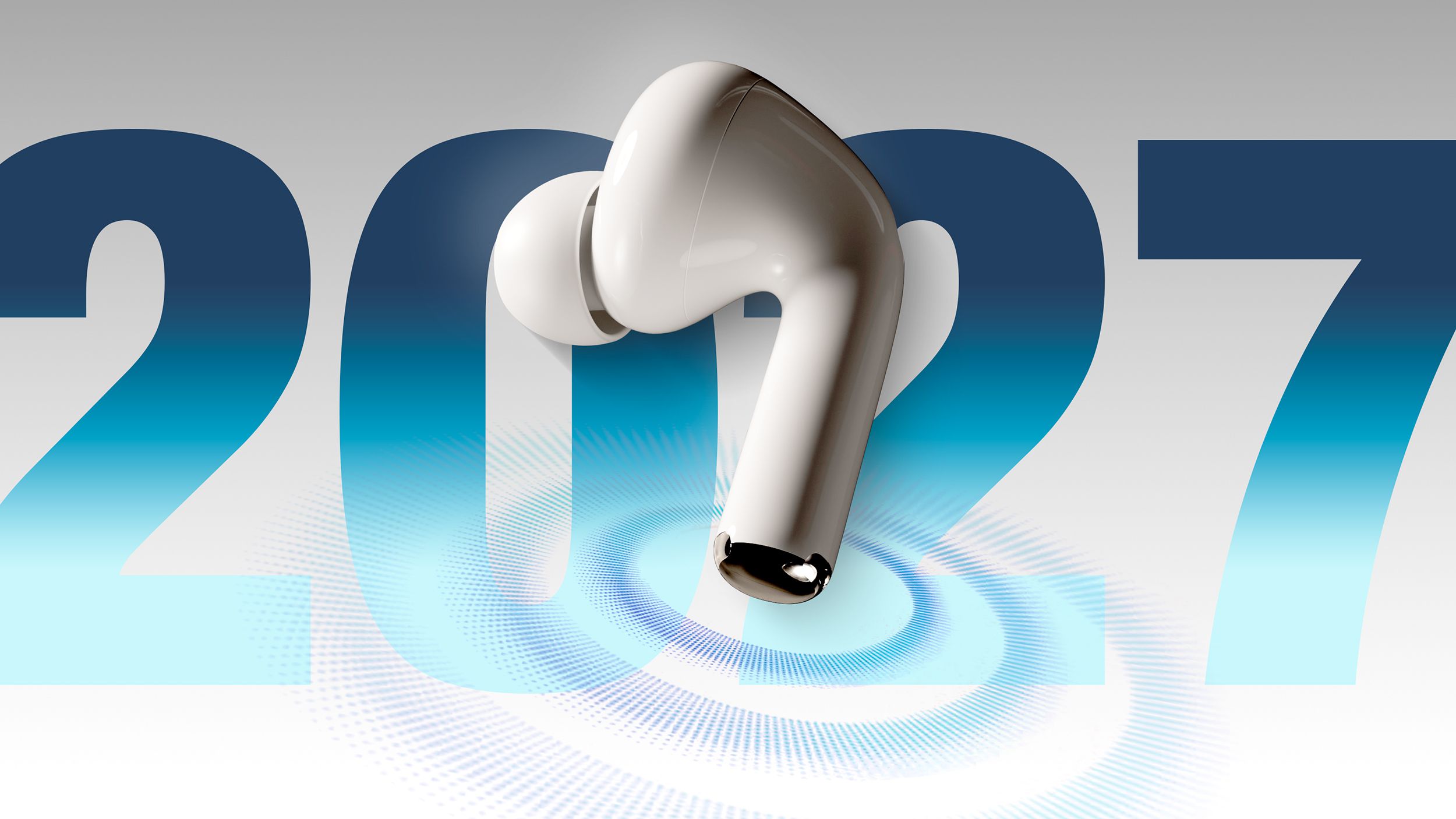 AirPods With Cameras Could Bring Improved Spatial Audio Head Tracking ...