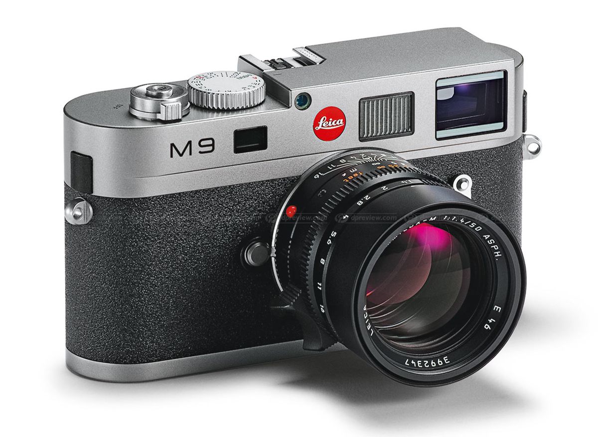 jony ive partners with leica for one of a kind charity camera image