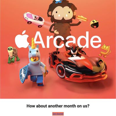 applearcadefreemonth
