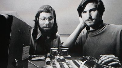 jobs wozniak 1976