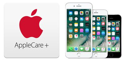 applecare plus iphone