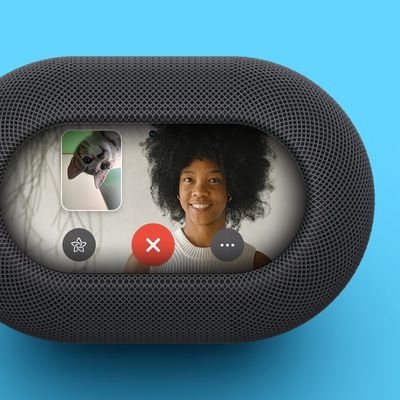 homepod facetime feature 3