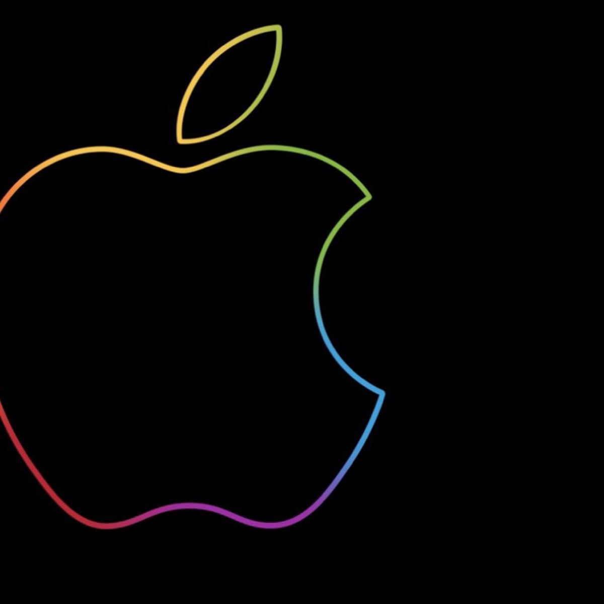Apple Store Down Ahead of 'Peek Performance' Apple Event - MacRumors