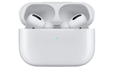 One AirPod Not Charging? Here's How to Fix the Problem