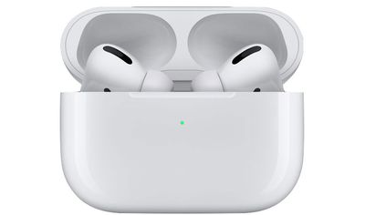 airpods pro roundup