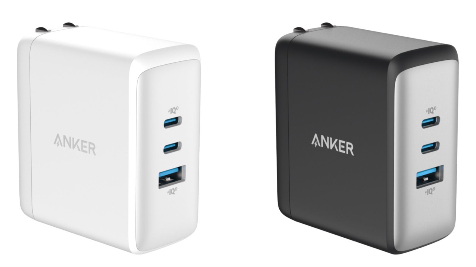 New Anker 736 GaN Charger Offers 3 USB ports and 100W output