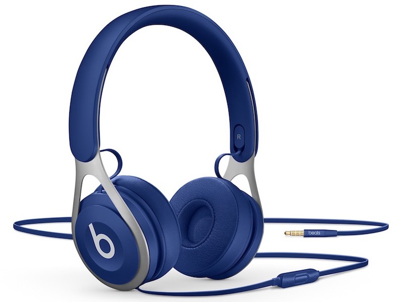 Beats Releases 130 Wired 'EP' Headphones With 3.5mm Plug MacRumors