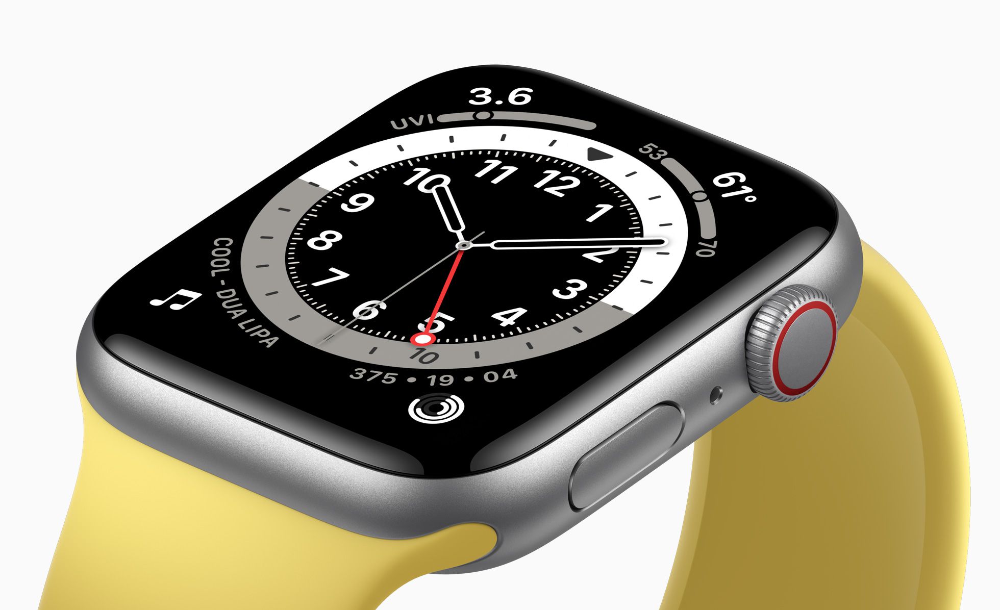 Apple Watch SE Review - MacRumors