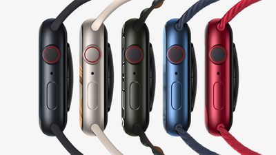 2022 Apple Watch Lineup Rumored to Include New Apple Watch SE and 'Rugged' Model for Sports - MacRumors