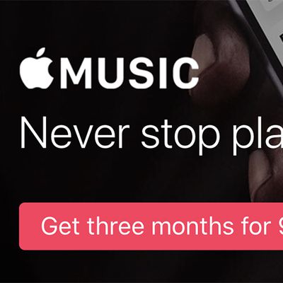 apple music 99 cents