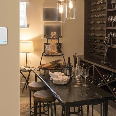 connectsensetemperaturesensor