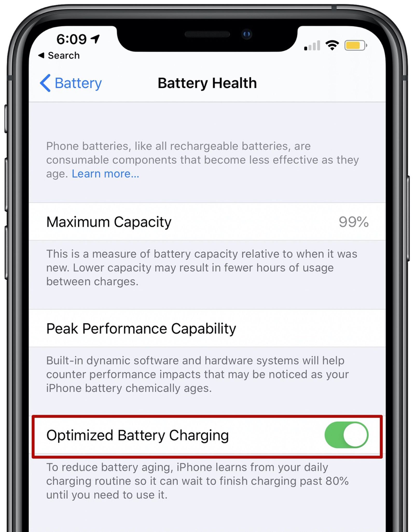 iOS 13 Battery Drain: 15+ Tips to Make Your Battery Last Longer - 3uTools