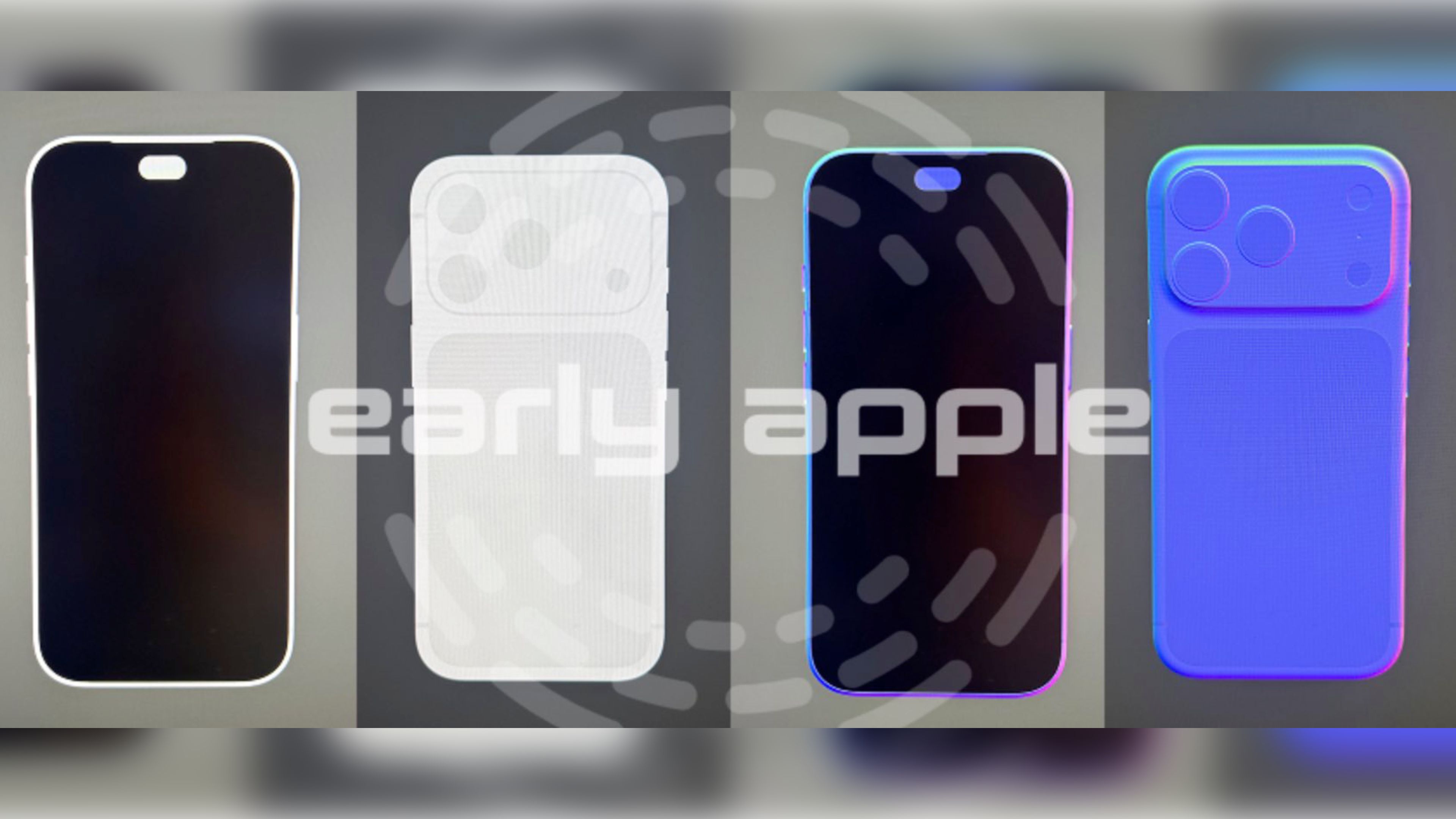 iPhone 18 Pro CAD Leak Reignites the Dynamic Island Debate