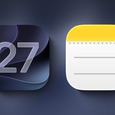 iOS 27 and Notes Feature