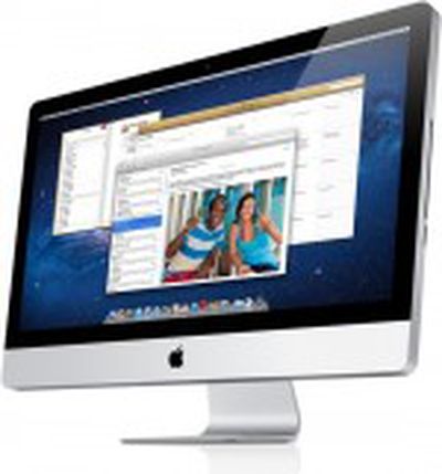 imac 2011