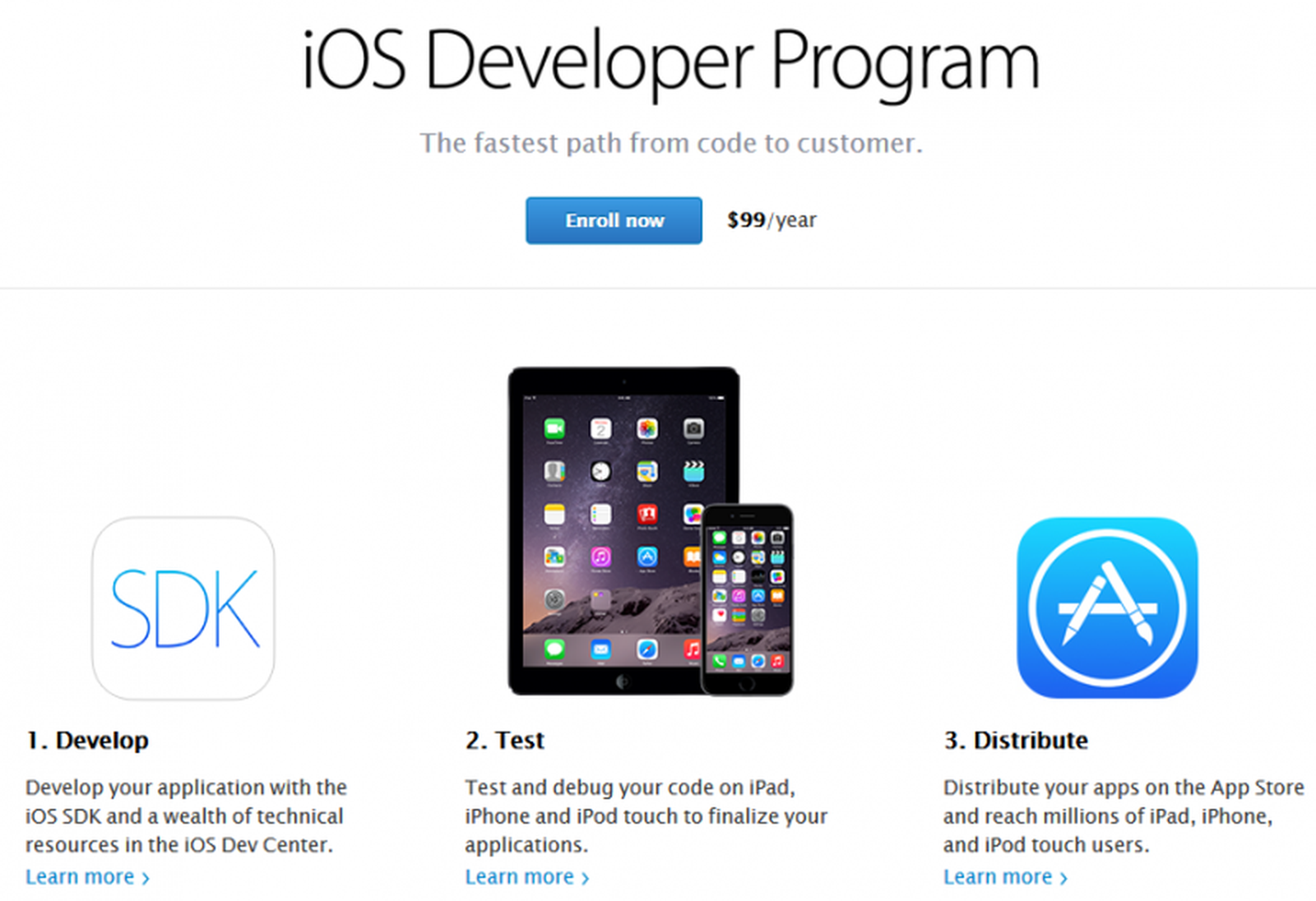 Making the Most of the App Store - Apple Developer