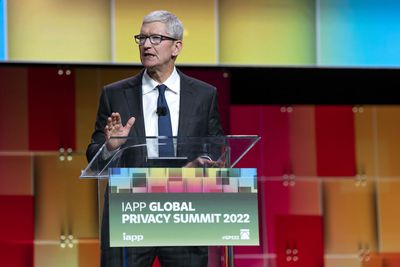 tim cook iapp privacy summit 1