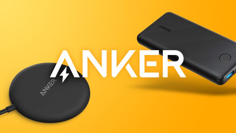 Exclusive Deals: Get Up to 52% Off Popular Anker Portable Batteries ...
