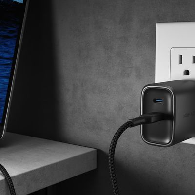nomad 65w power adapter