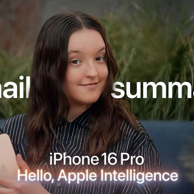 email summary apple intelligence