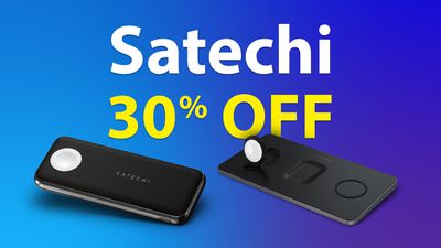 Satechi 10 off feature products