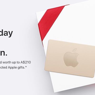 black friday apple au nz