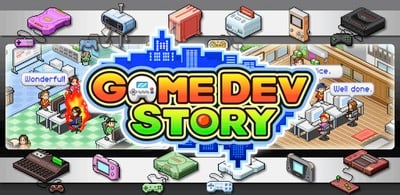 game dev story apple arcade