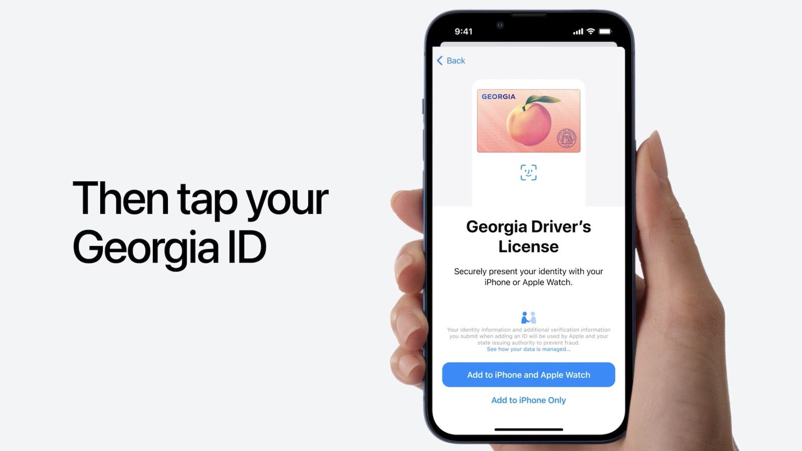 iPhone Driver's License Feature in Wallet App Now Available in Georgia - macrumors.com