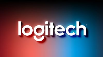 Logitech Logo Feature