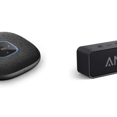 anker speaker recall