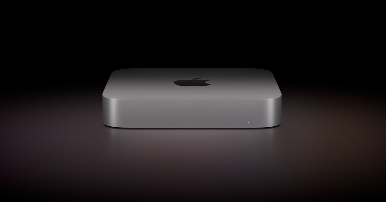 Mac mini m2