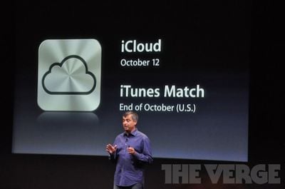 itunes match end of october