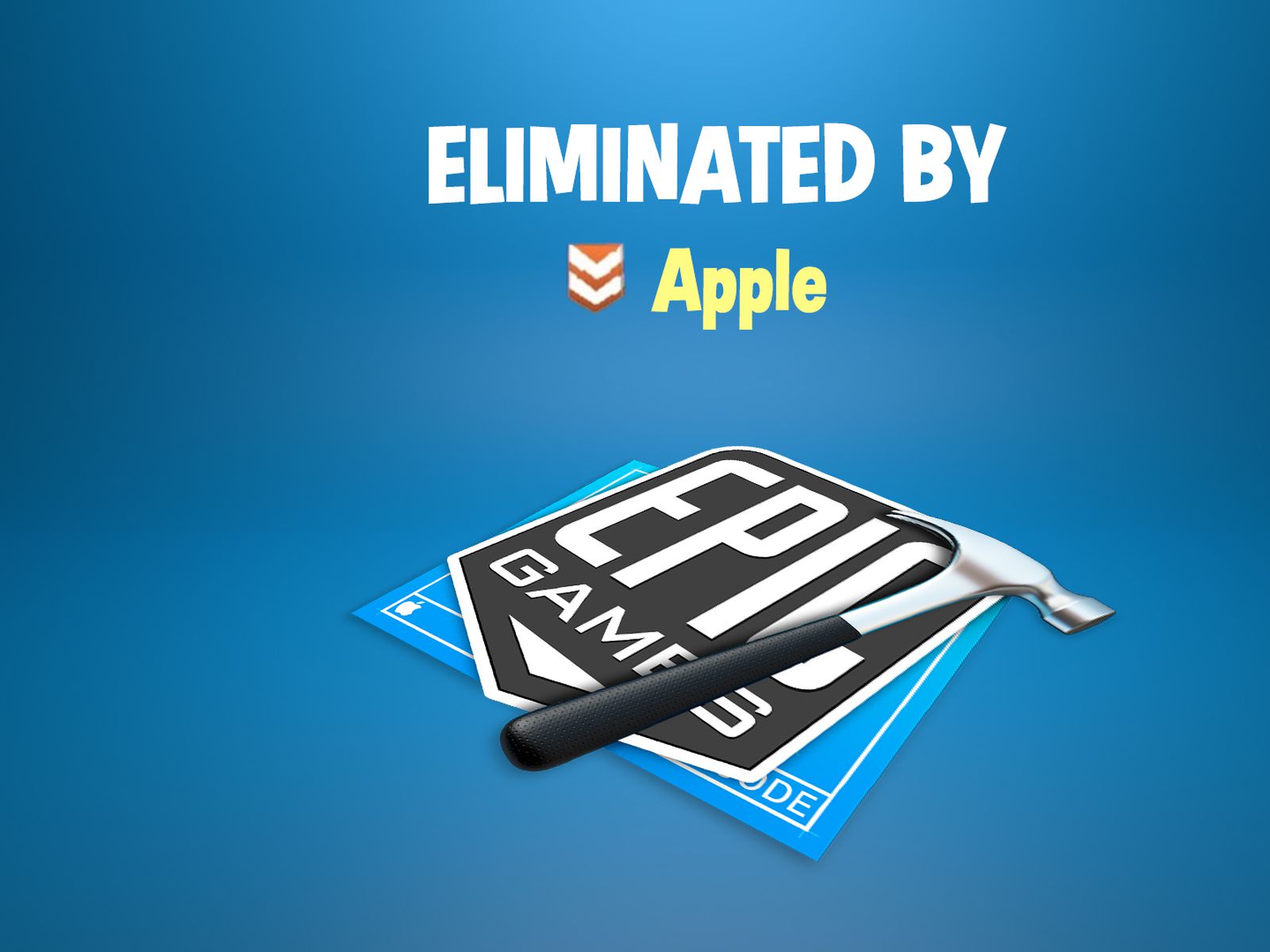 Apple has now terminated Epic's App Store account following legal dispute  between the two companies [U] - 9to5Mac