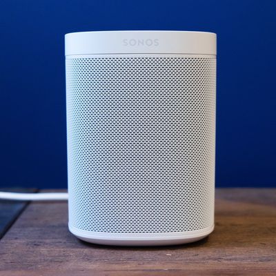 sonos one engadget 2