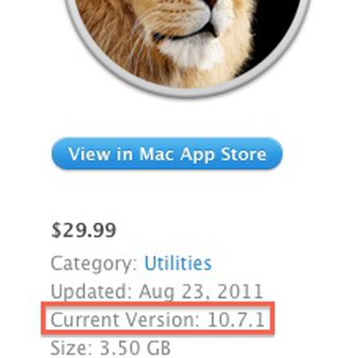 lion 10 7 1 app store