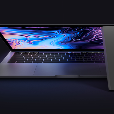 MBP ARM A Series Chip Feature