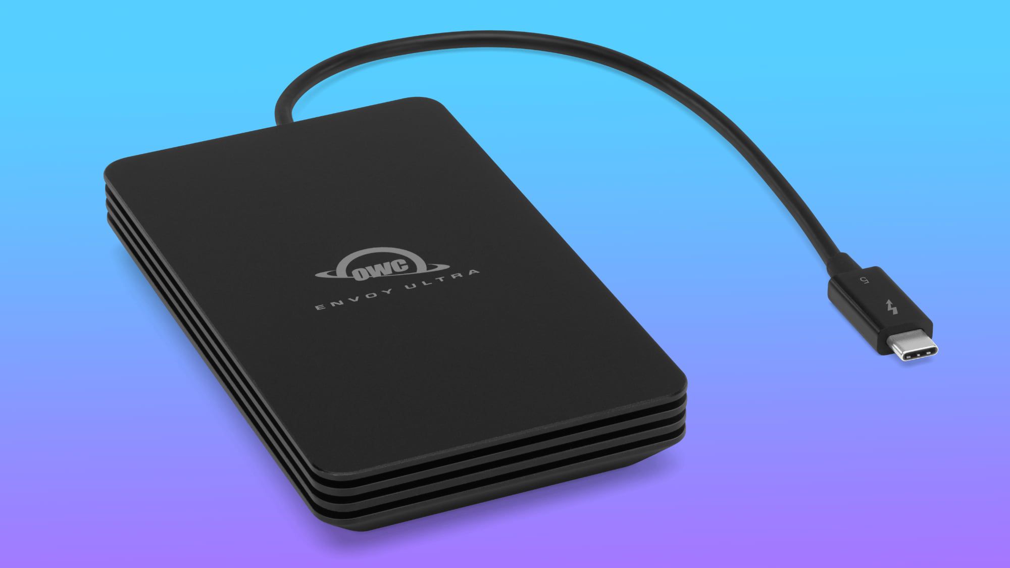 OWC Envoy Ultra Thunderbolt 5 SSD Review - MacRumors