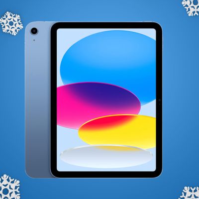 ipad snowflakes 2