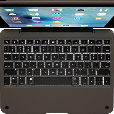 clamcase ipadpro