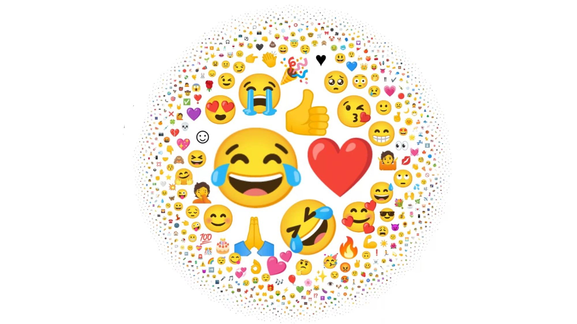 Tears of Joy Remained Most Used Emoji in 2021