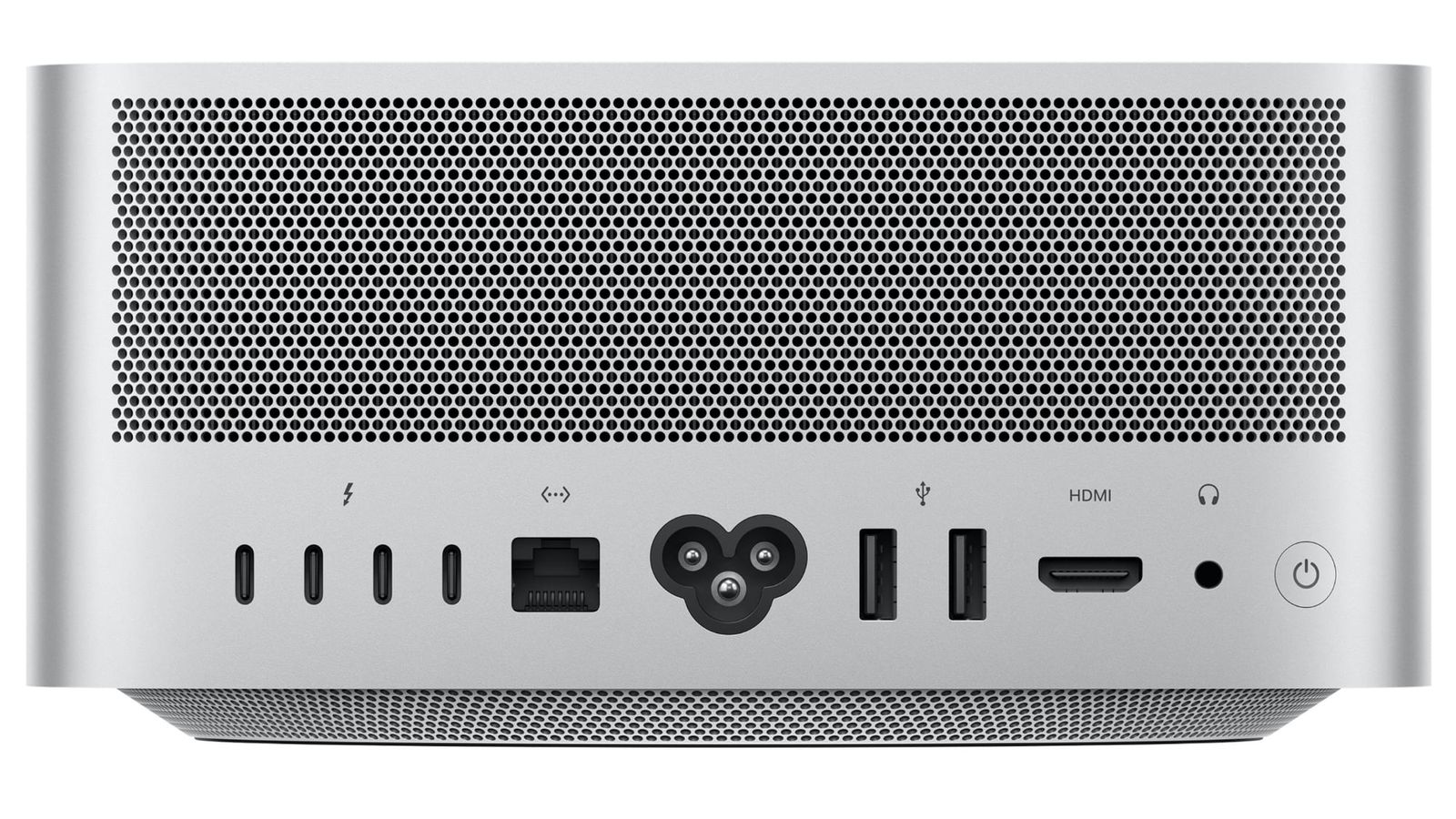 S*2様 Mac Studio 2022 M1 Ultra 128GB 2TB M1 Ultra Mac Studio is 2 Pounds Heavier Than M1 Max Version Due to