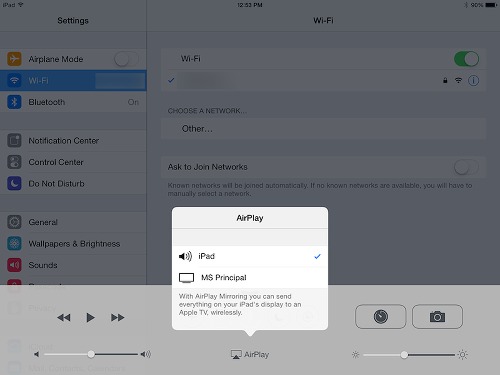 Apple TV Update 6.1 Allows AirPlay Discoverability Over Bluetooth ...