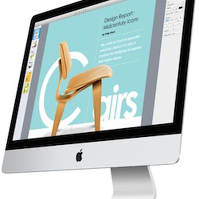 imac 27 angle